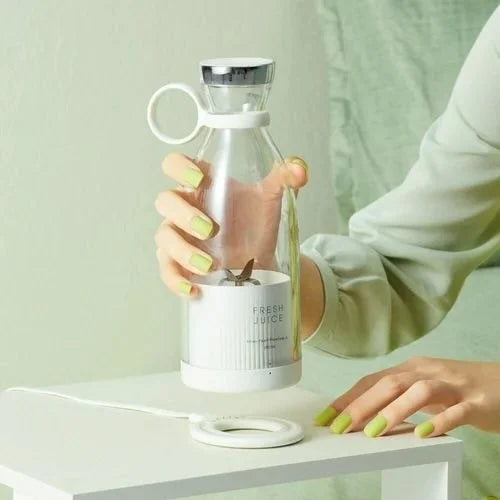 Electric Mini Juicer - Premium Blender
