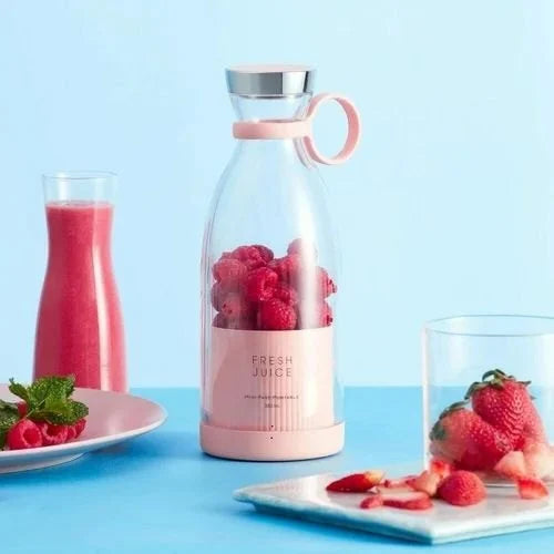 Electric Mini Juicer - Premium Blender