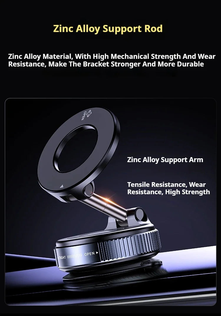 Magnetic Phone Holder K007