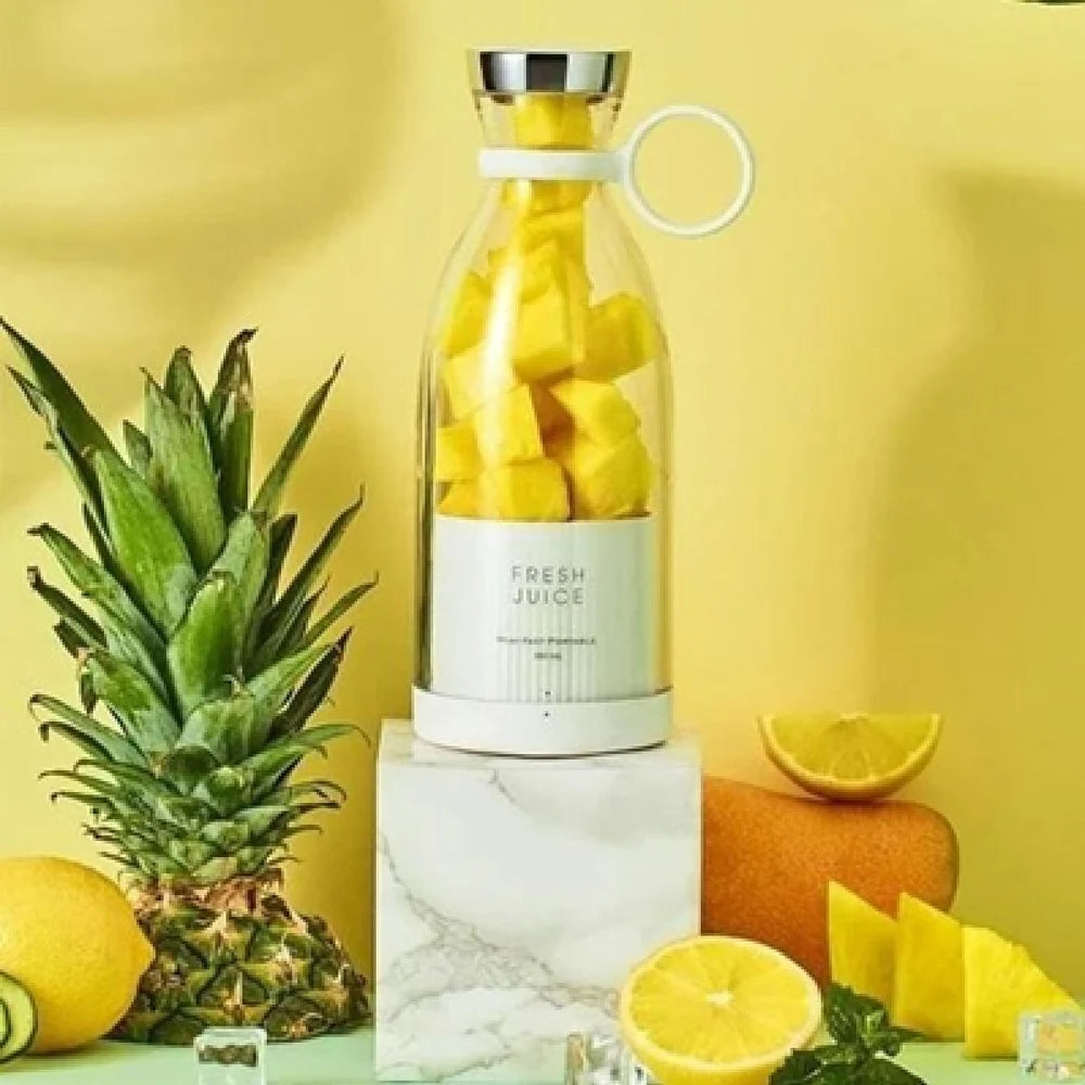 Electric Mini Juicer - Premium Blender